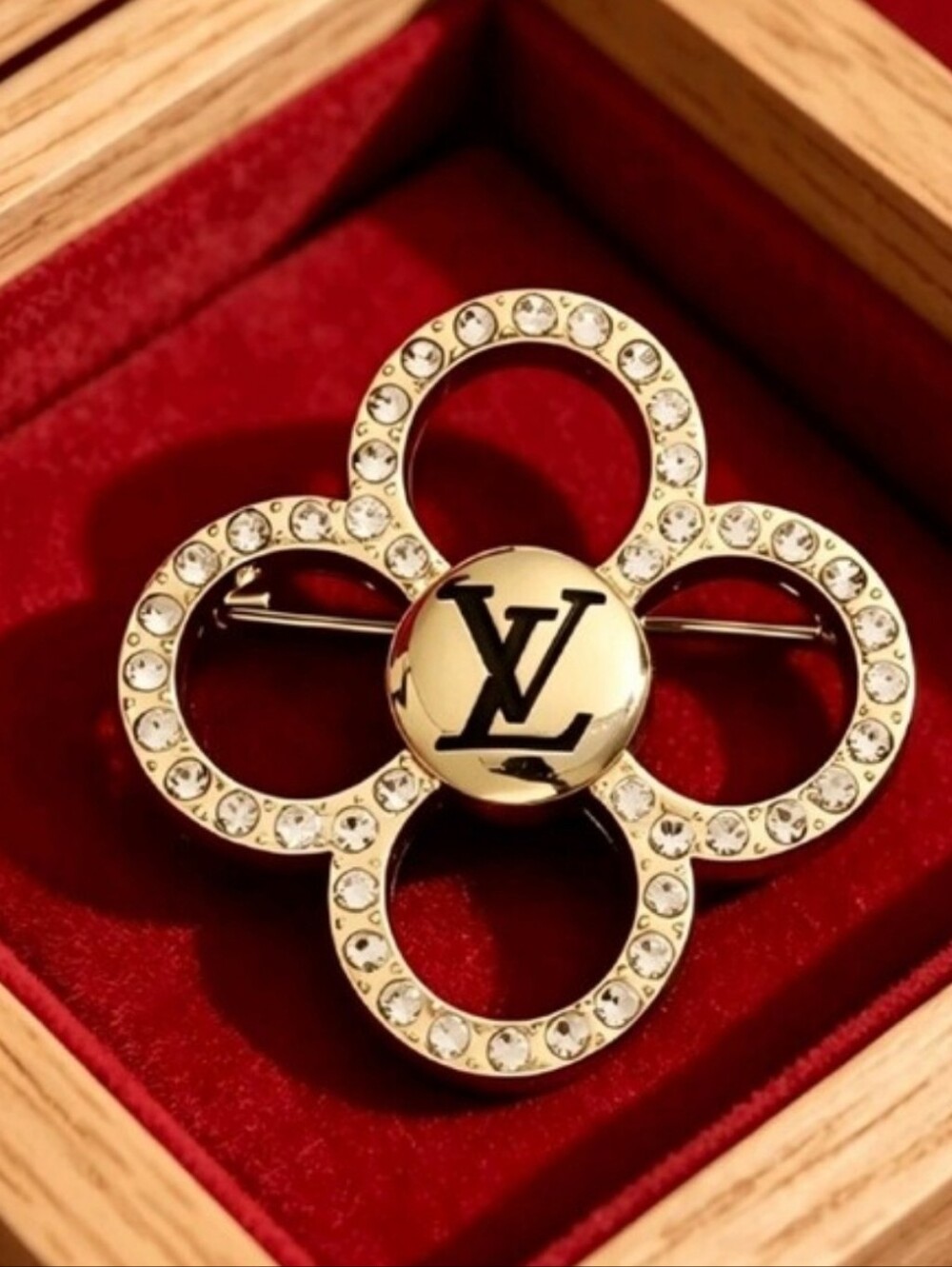 Luxury Jewelry